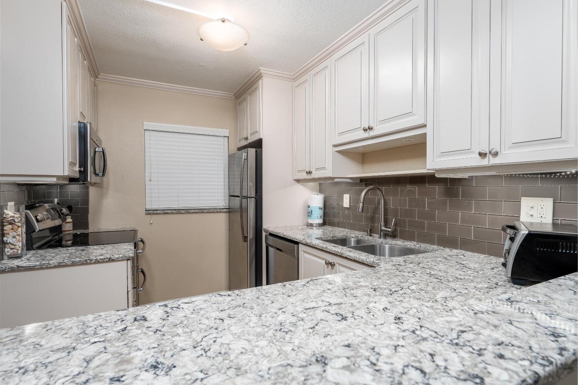 Fabulous Ocean And Pool Views From Balcony & Located On No-Drive Beach New Smyrna Beach Luaran gambar
